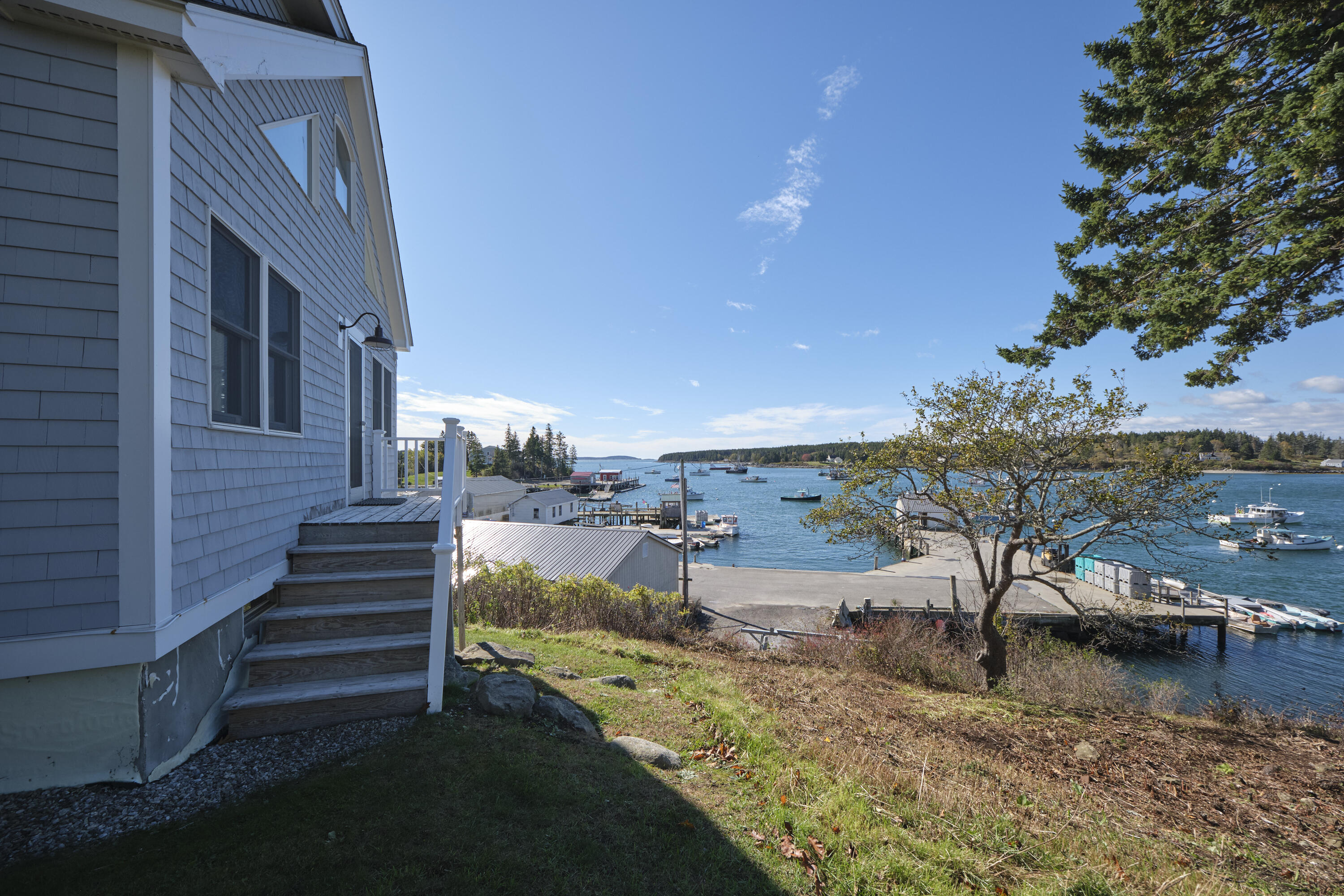 16 Raspberry Lane St. George, ME 04860 - Photo 29 of 34 38 - 16 Raspberry Lane - Port Clyde - JA