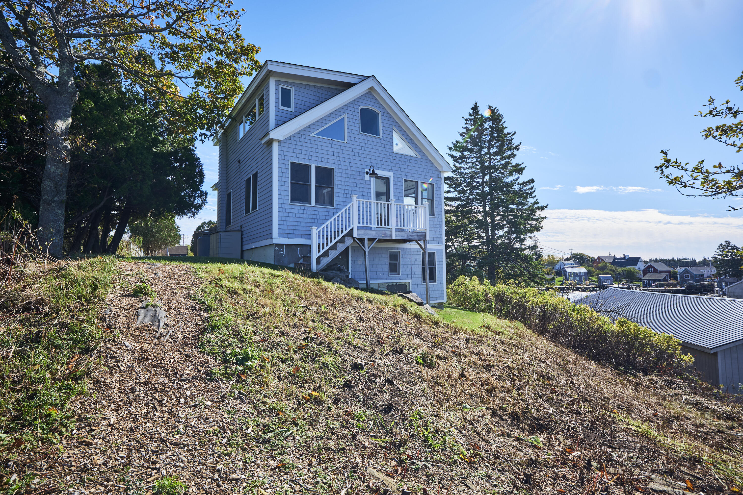 16 Raspberry Lane St. George, ME 04860 - Photo 31 of 34 40 - 16 Raspberry Lane - Port Clyde - JA