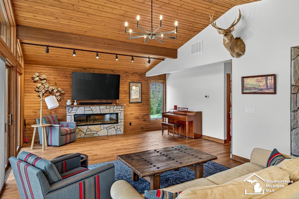 4270 West Temperance Road Ottawa Lake, MI 49267 - Photo 50 of 97