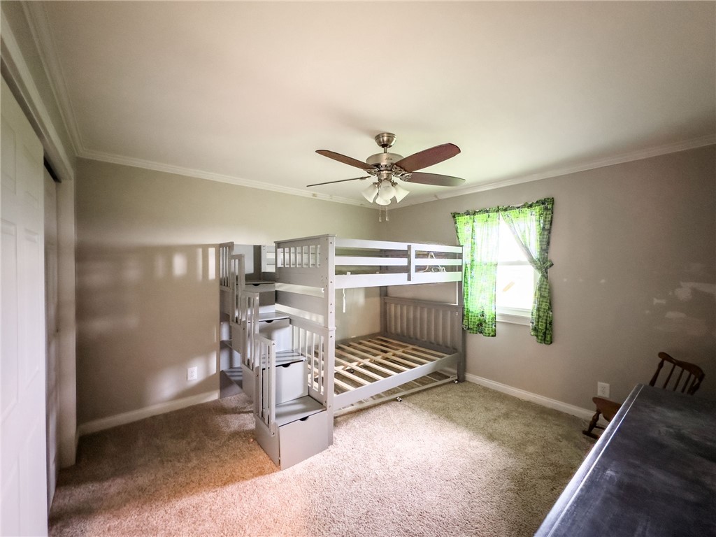 16481 Hadley Road Sumner, IL 62466 - Photo 16 of 45