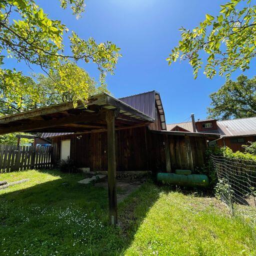 435 Cathey Ranch Road Miranda, CA 95553 - Photo 27 of 41