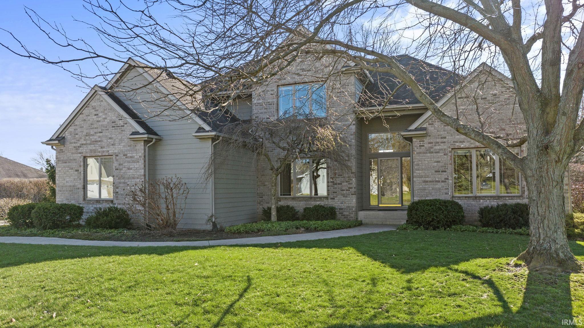 8133 Becketts Ridge Lane Fort Wayne, IN 46825 - Photo 3 of 33 Gallery Image 3