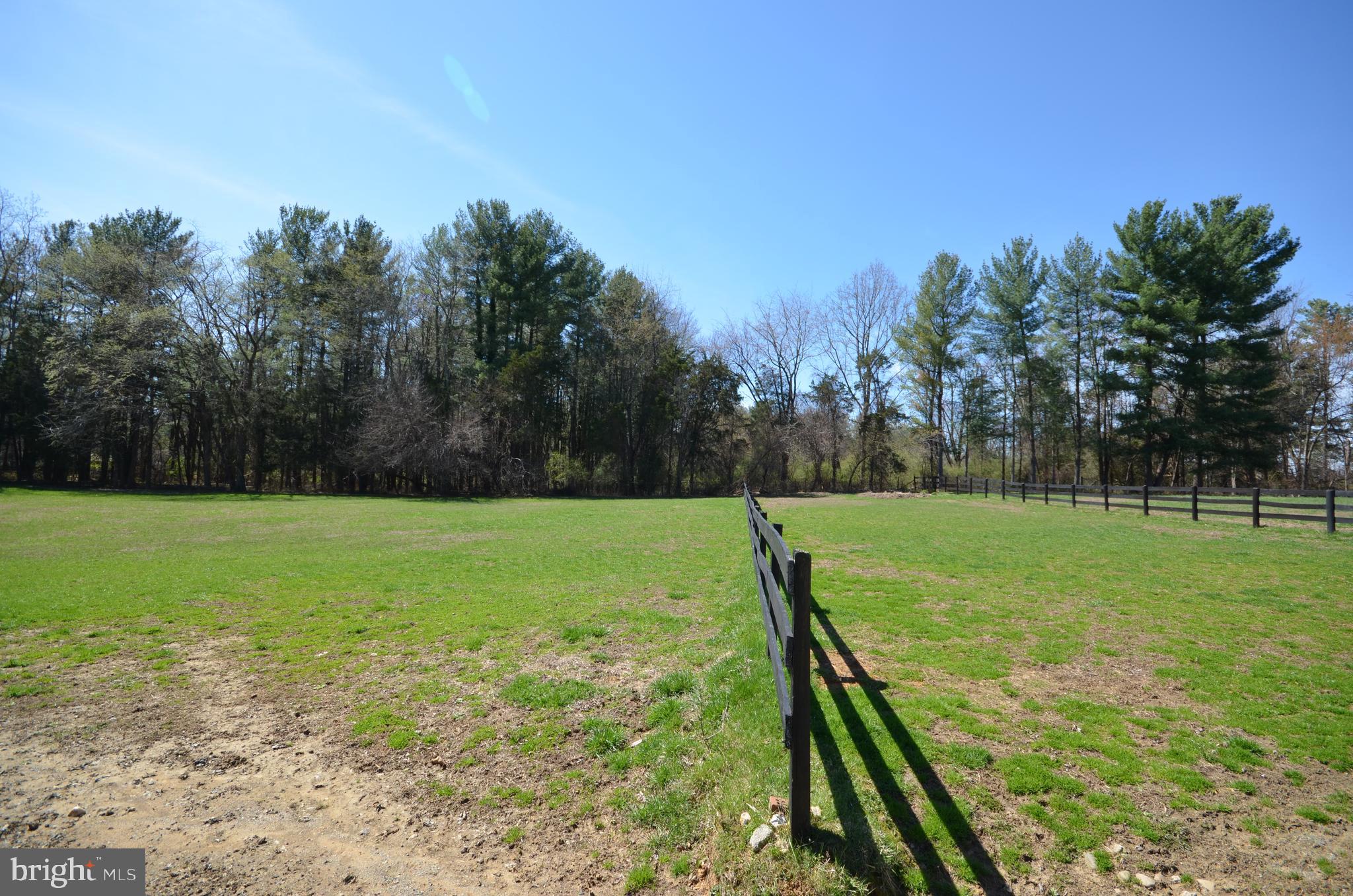 39362 Rickard Road Lovettsville, VA 20180 - Photo 14 of 25 5 acres,in fenced sections.