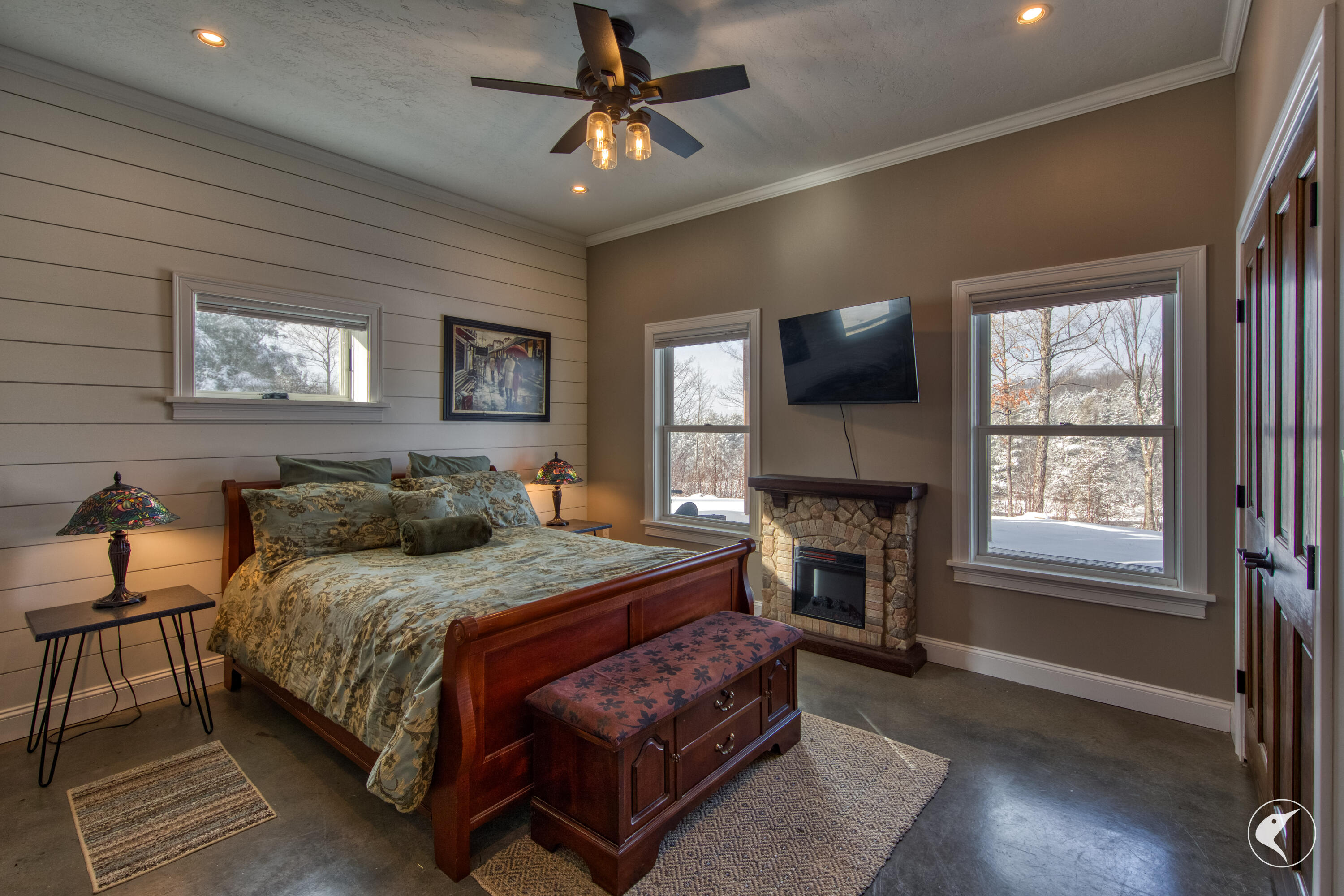 291 Hewitt Road St. Regis Falls, NY 12980 - Photo 74 of 107 AA7A5326
