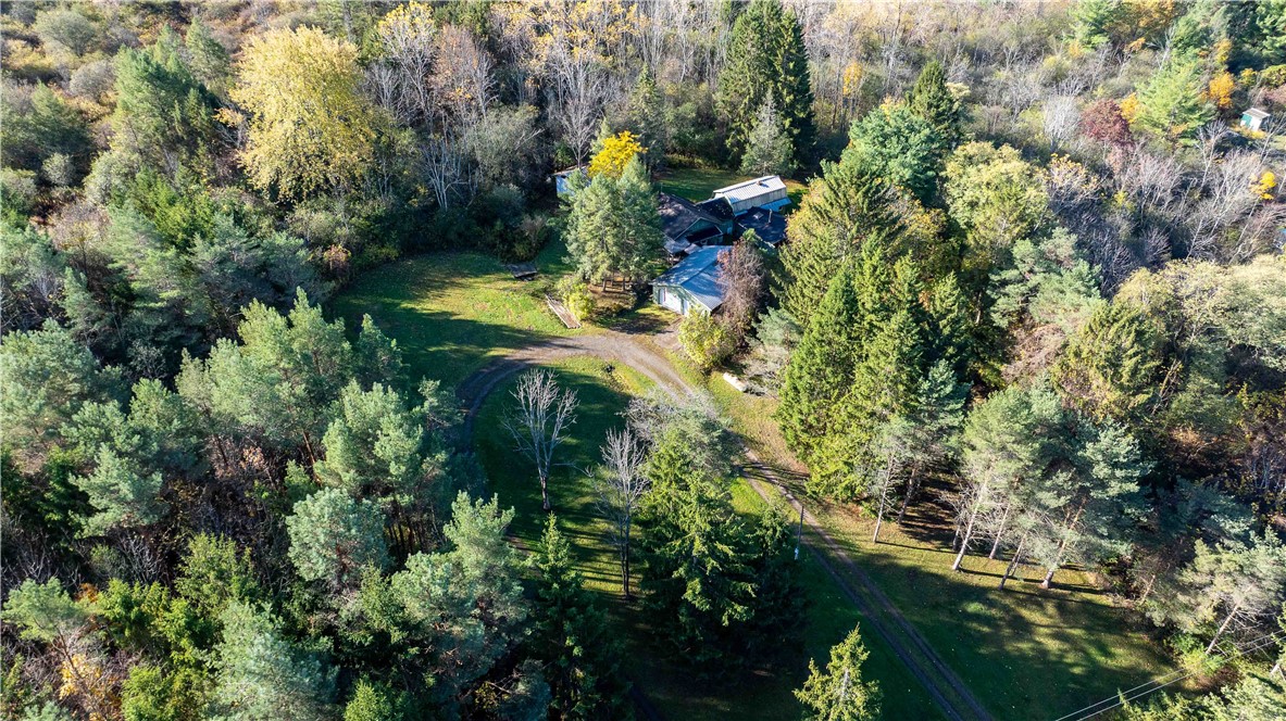 3306 Flint Hill Road Italy, NY 14512 - Photo 2 of 45