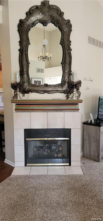 699 West Bluff Court Rochester, MI 48307 - Photo 15 of 42