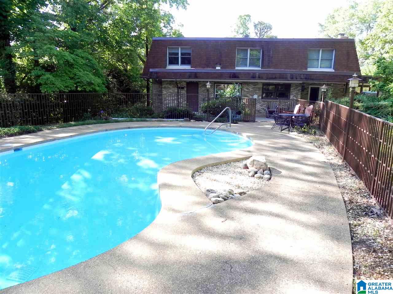 15 Rendalia Road Anniston, AL 36207 - Photo 44 of 50
