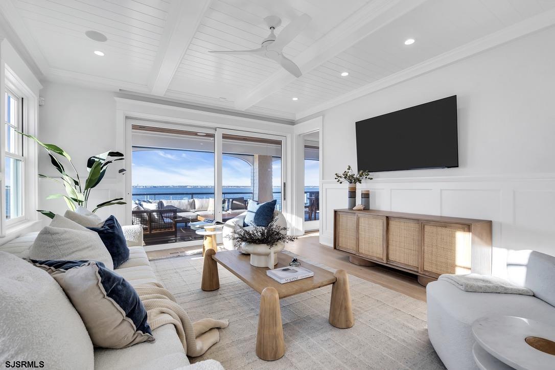 70 Bay Road Ocean City, NJ 08226 - Photo 16 of 95