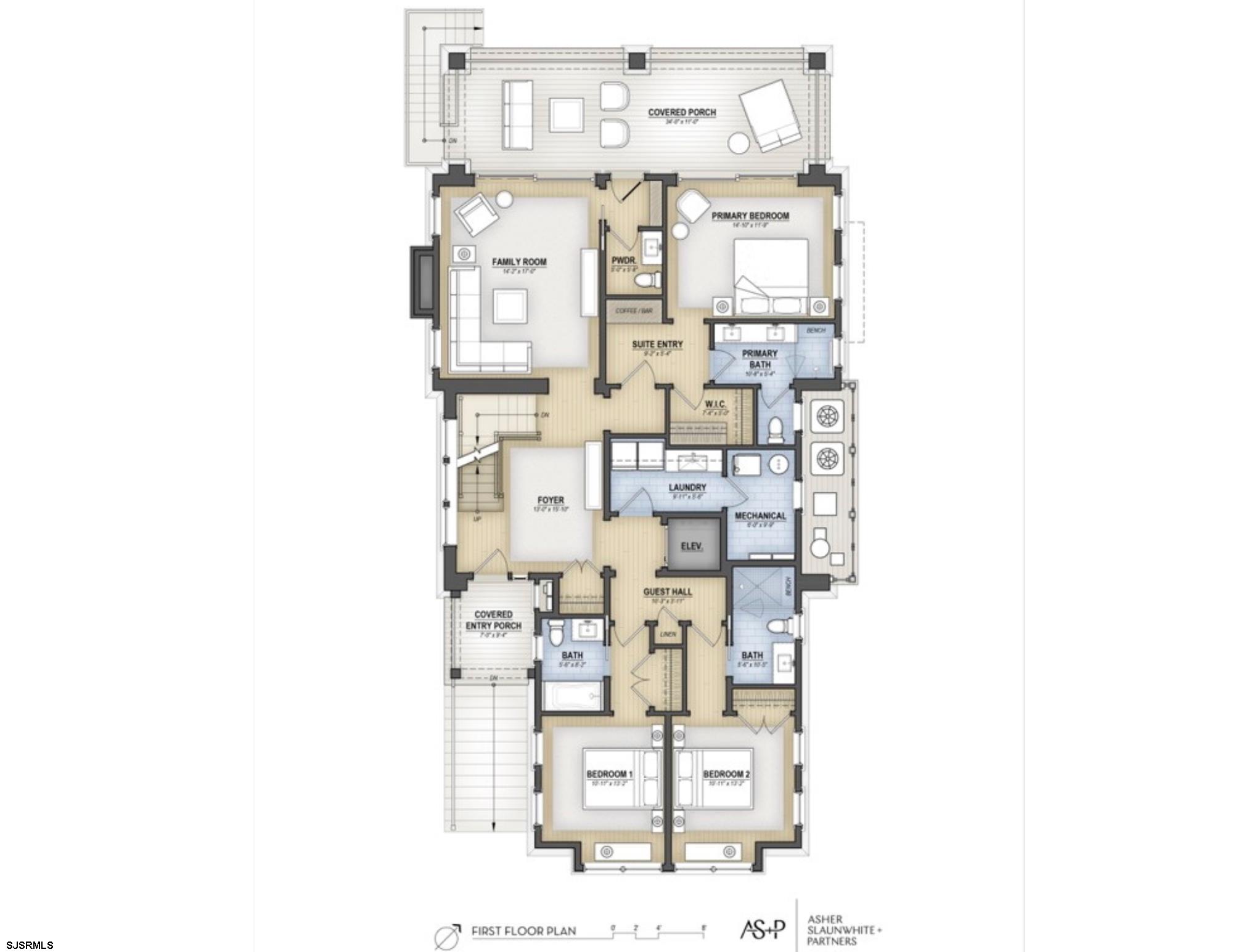 70 Bay Road Ocean City, NJ 08226 - Photo 90 of 95