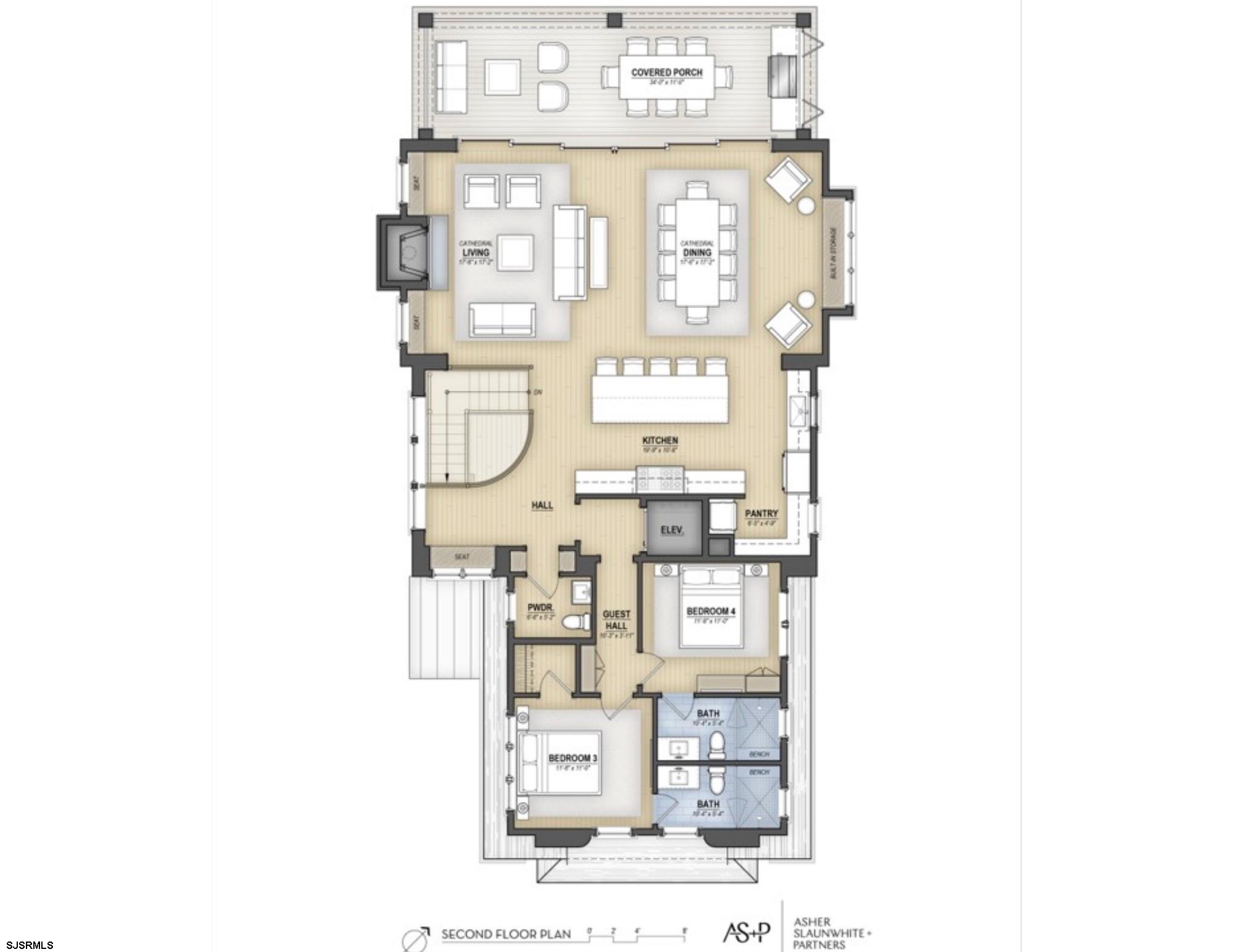 70 Bay Road Ocean City, NJ 08226 - Photo 91 of 95