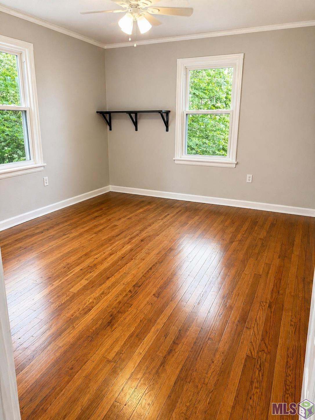 823-825 Rittiner Drive Baton Rouge, LA 70806 - Photo 12 of 14 Upstairs Unit