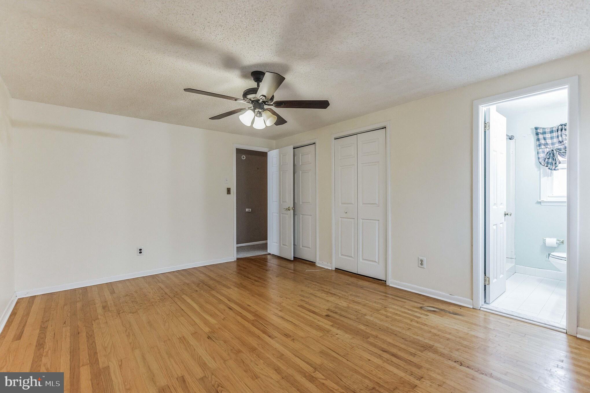 19 Candlestick Road Clementon, NJ 08021 - Photo 21 of 32 a view of an empty room with wooden floor