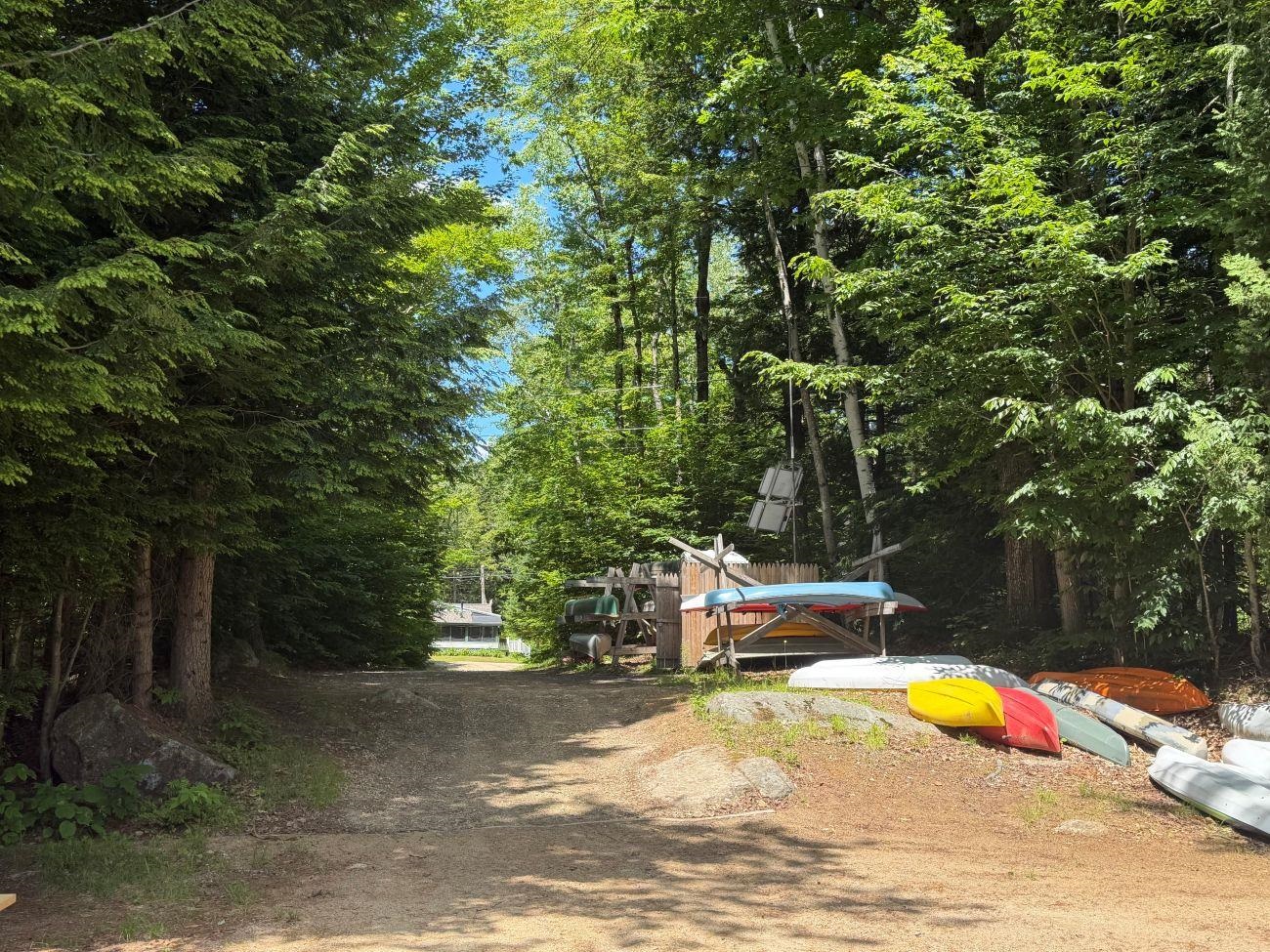 550 Kings Highway Stoddard, NH 03464 - Photo 14 of 17