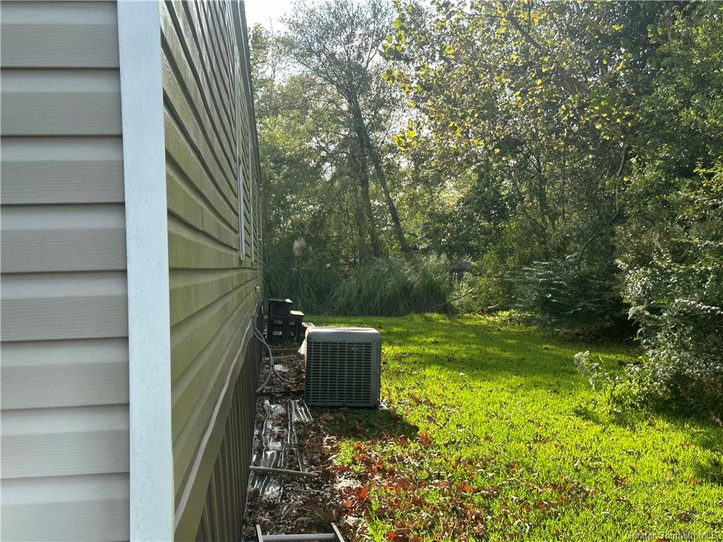 401 South Frazier Street Dequincy, LA 70633 - Photo 16 of 18