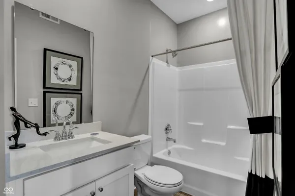 $3,195 | 15798 Cobbs Crk Lane, Noblesville, IN 46060