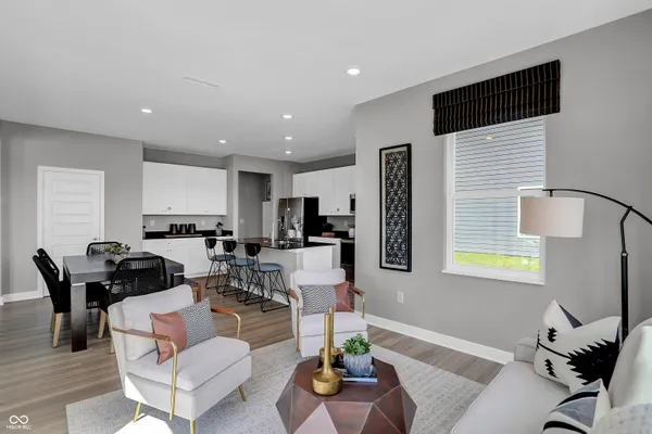 $3,195 | 15798 Cobbs Crk Lane, Noblesville, IN 46060