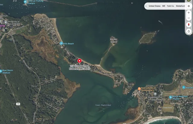 $2,000 | 157 Hills Beach Road, Unit A, Biddeford, ME 04005