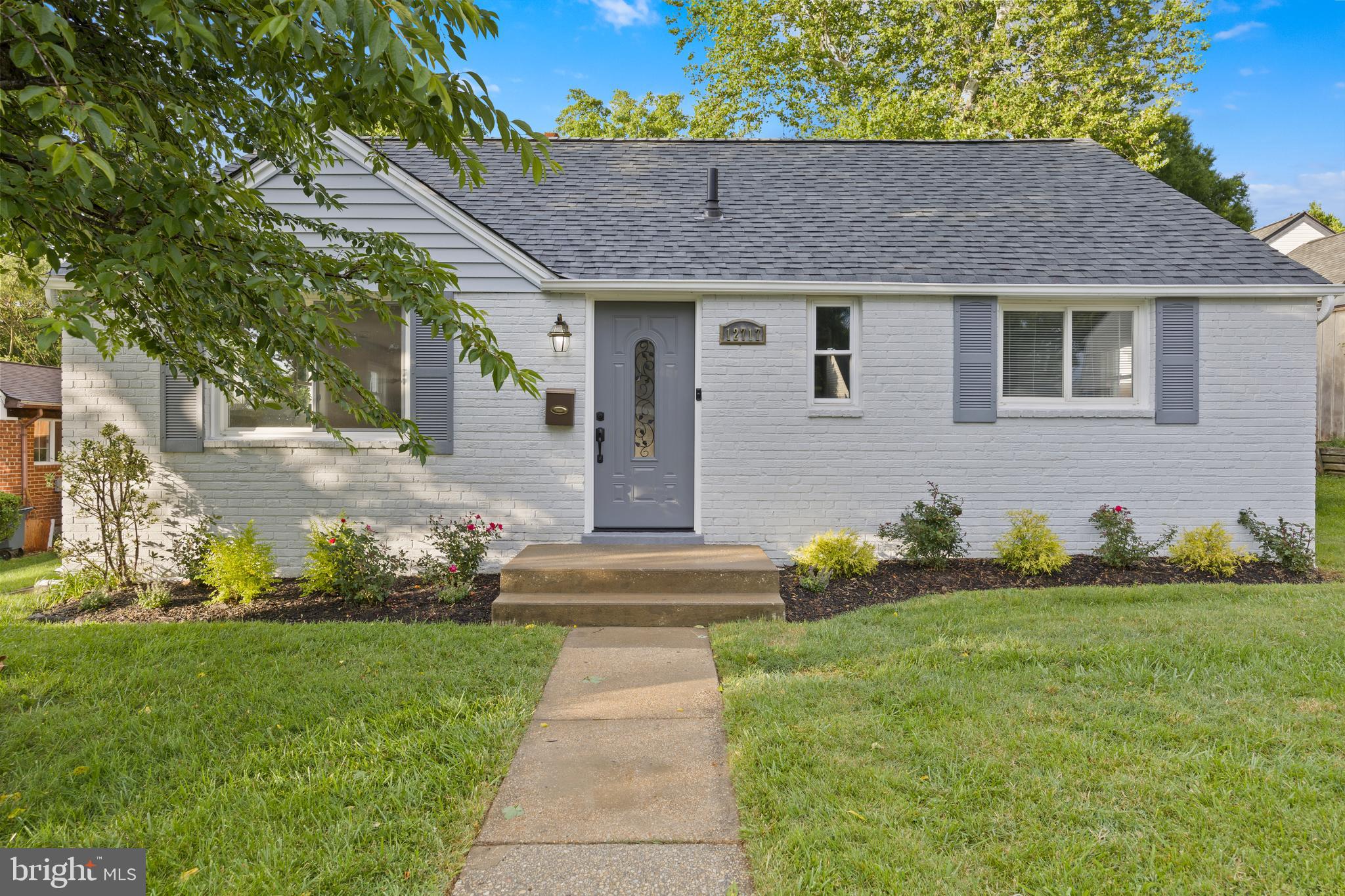 12717 Holdridge Road Silver Spring, MD 20906 - Photo 2 of 51
