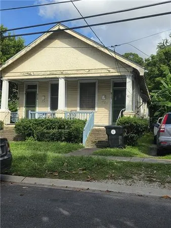 $1,600 | 815 Dublin Street, New Orleans, LA 70118