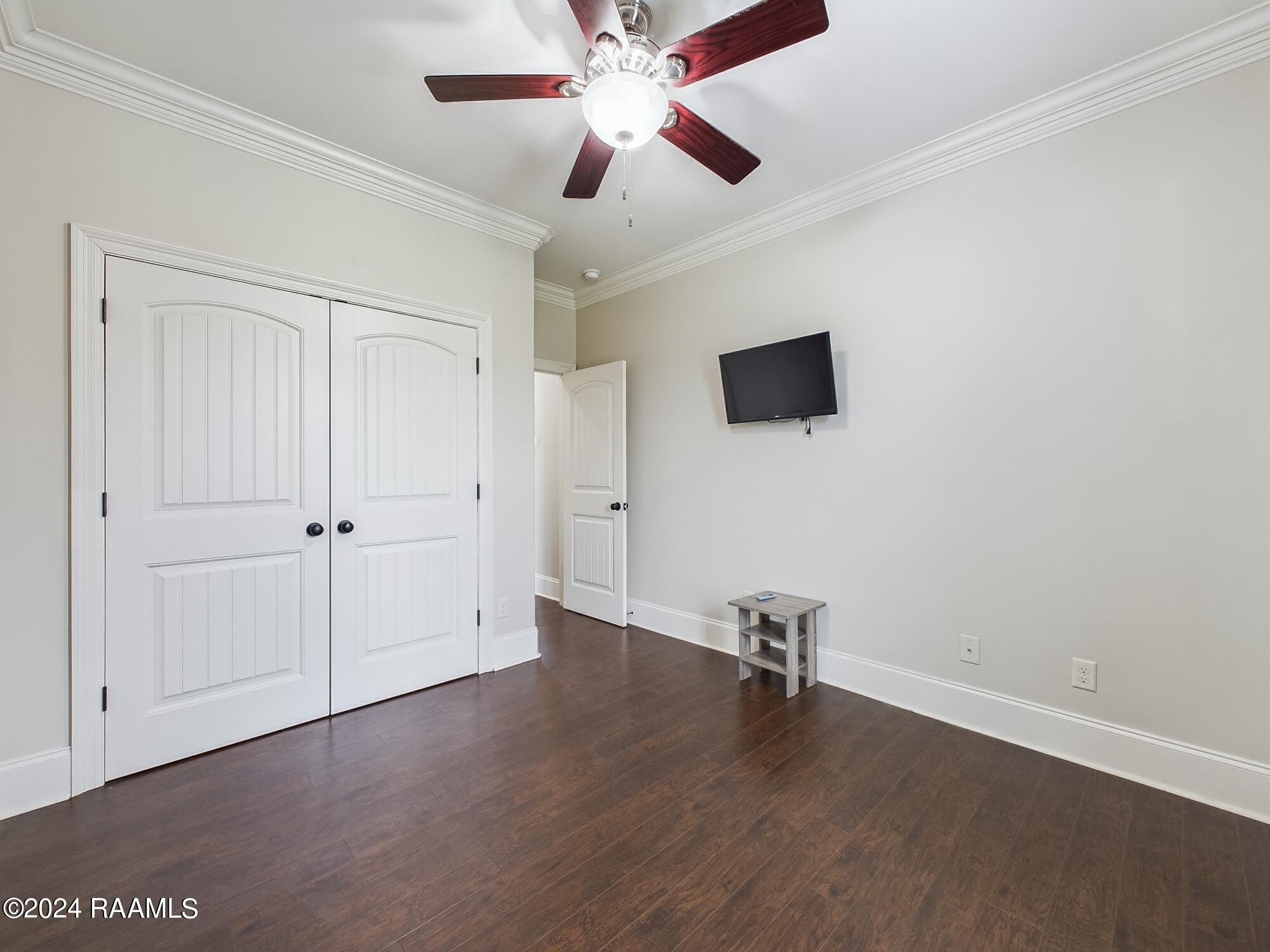 106 Sawtooth Road Carencro, LA 70520 - Photo 22 of 32 Guest Bedroom #3