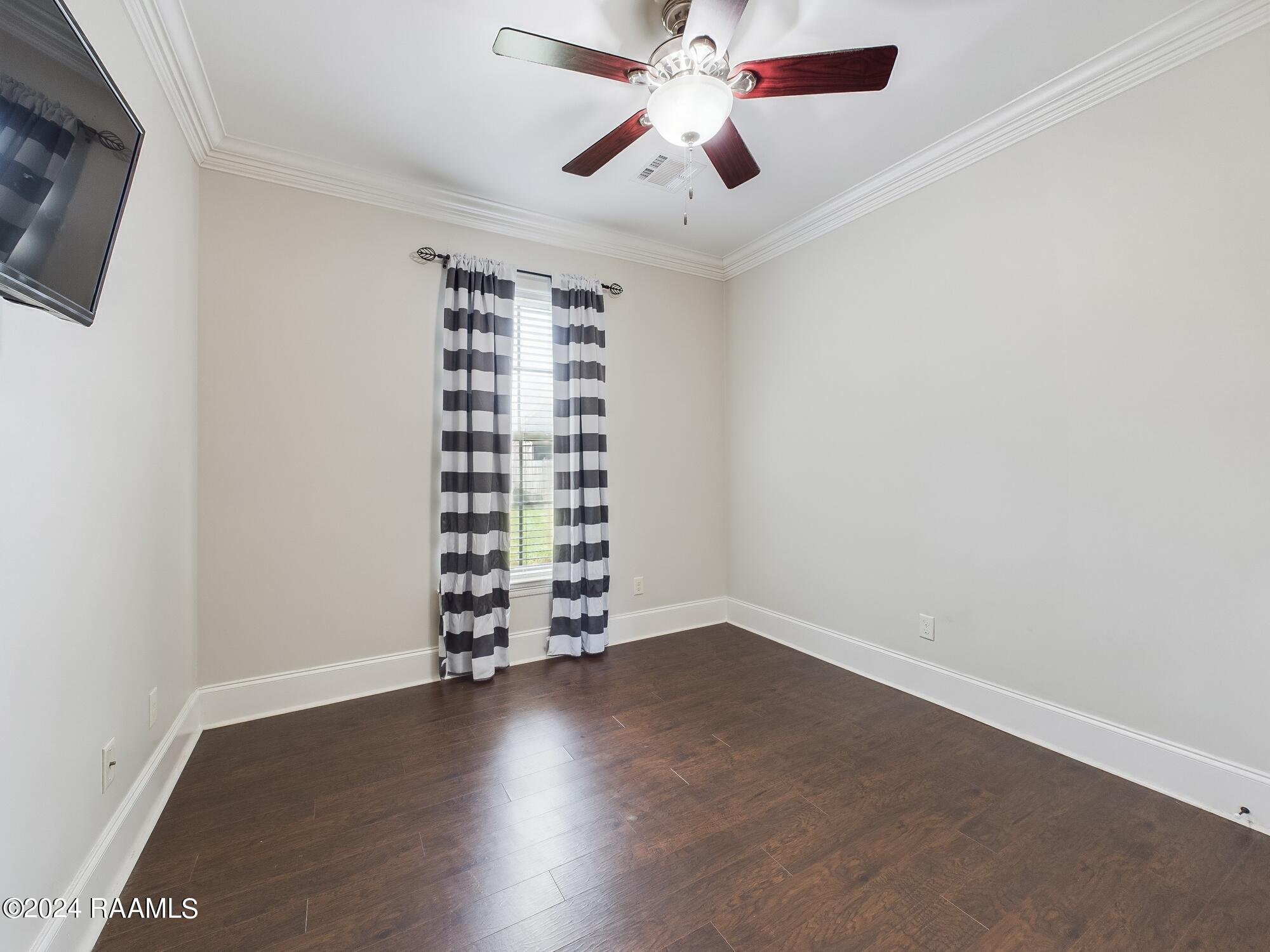 106 Sawtooth Road Carencro, LA 70520 - Photo 23 of 32 Guest Bedroom #3