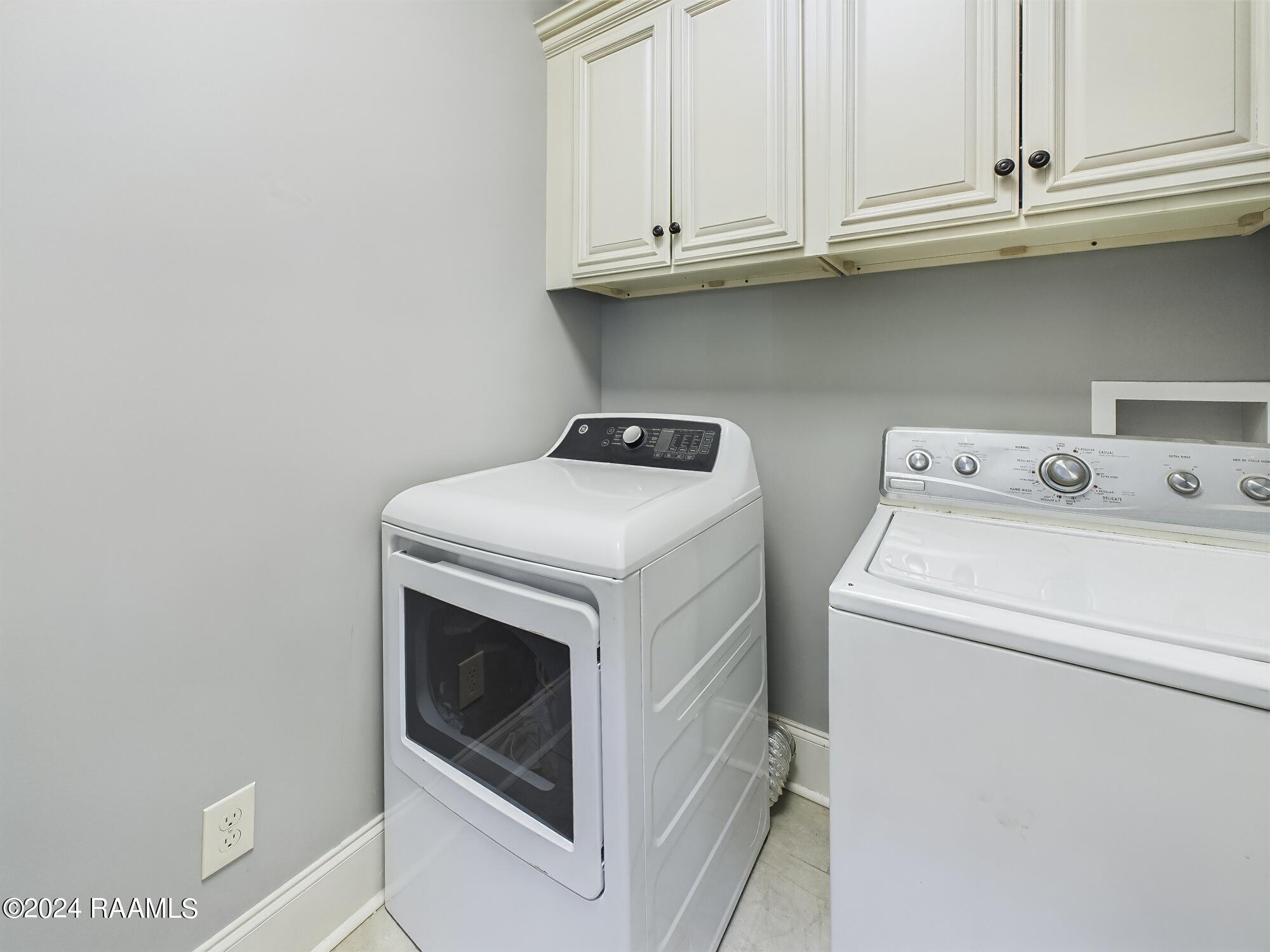 106 Sawtooth Road Carencro, LA 70520 - Photo 25 of 32 Laundry