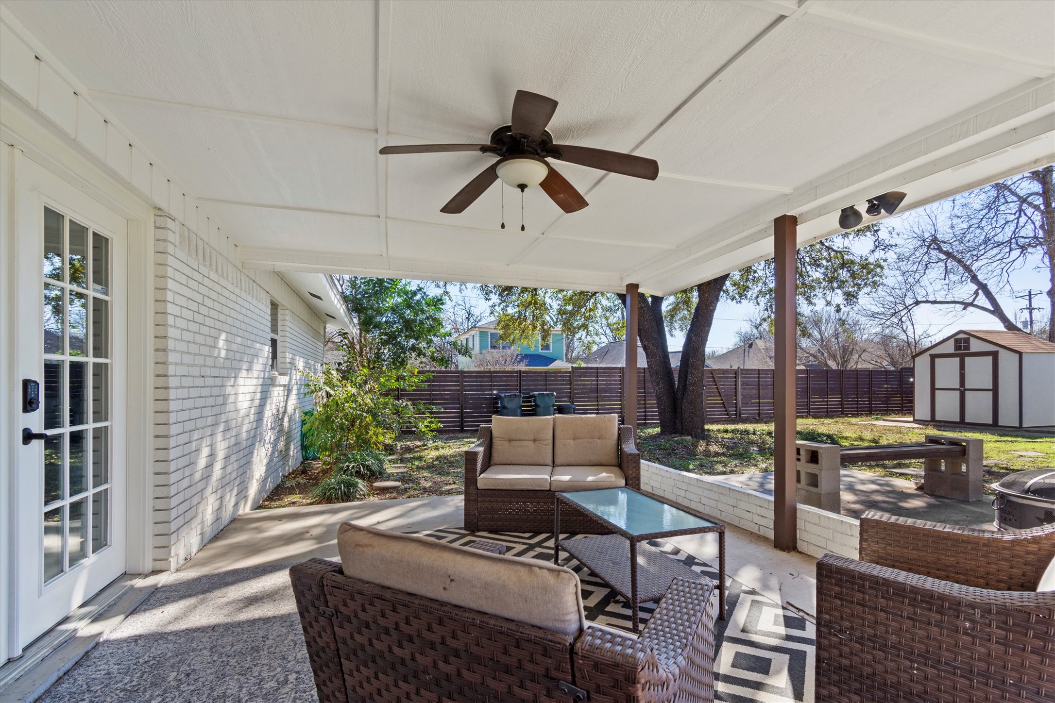 1806 Hutto Road Georgetown, TX 78626 - Photo 20 of 29