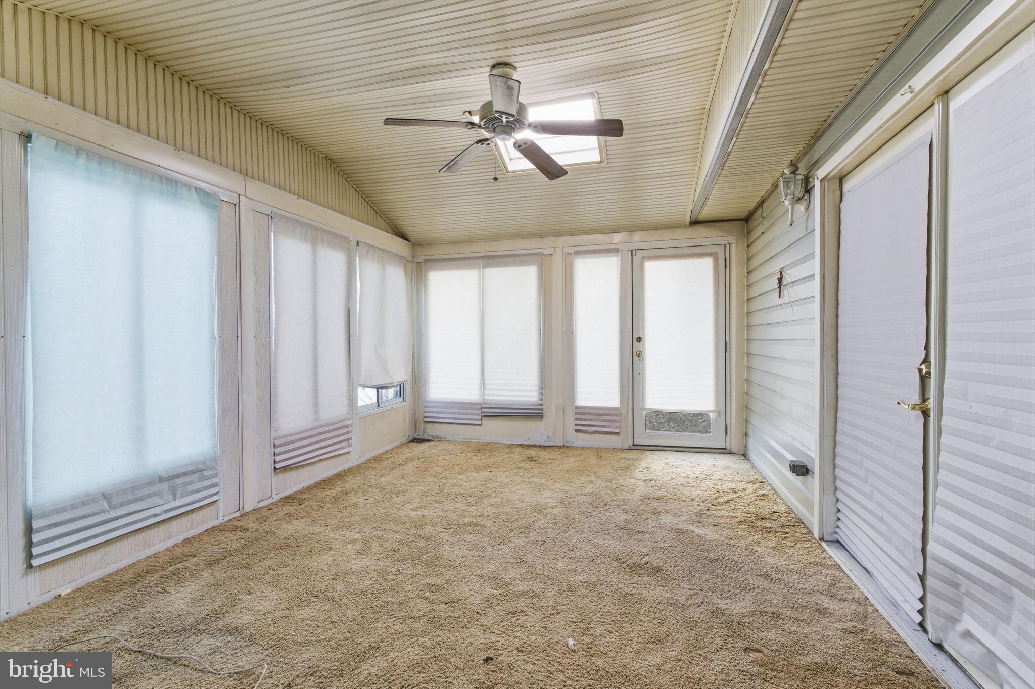 1997 Brook Lane Jamison, PA 18929 - Photo 11 of 19 a view of an empty room with a window