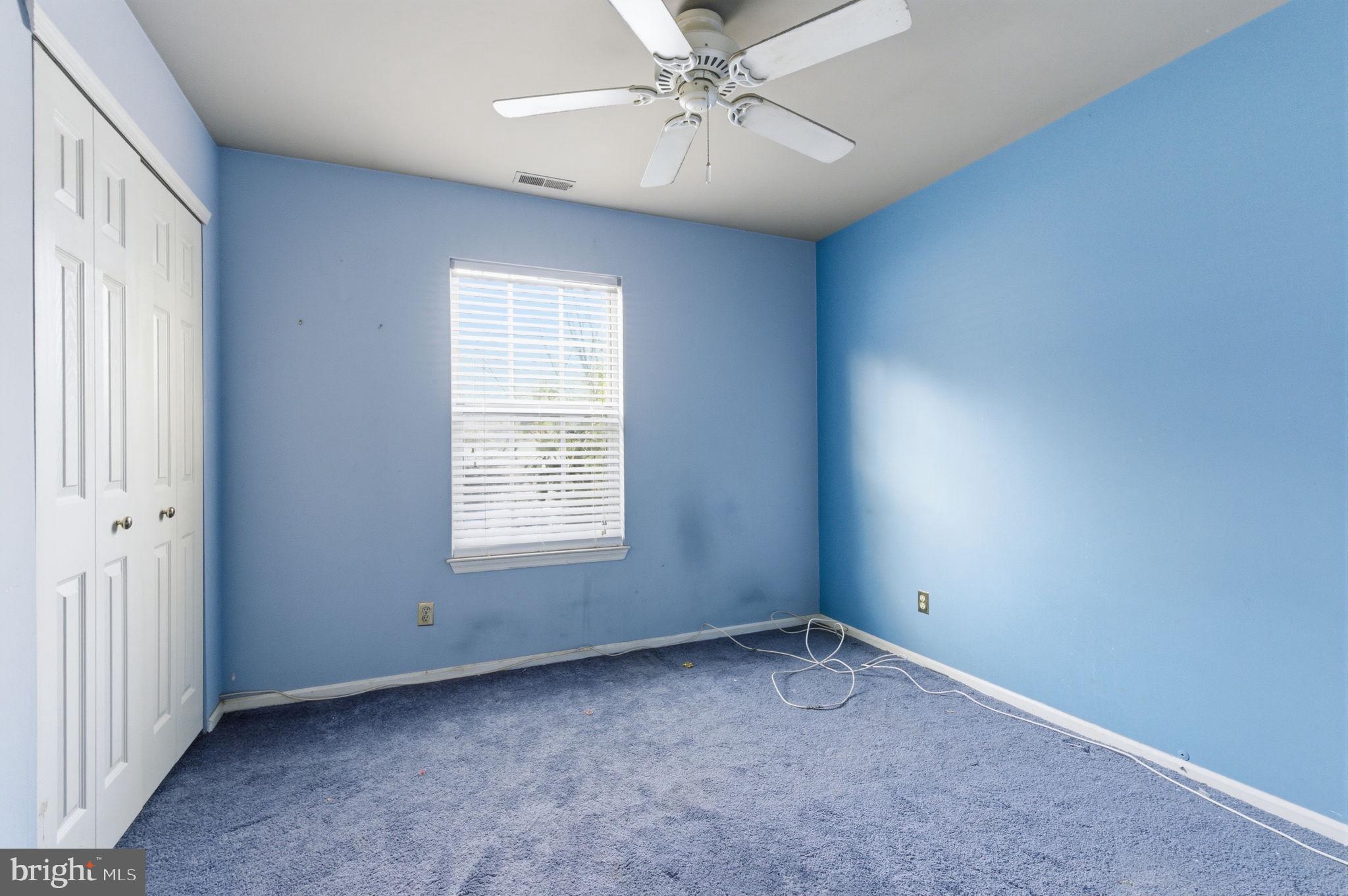 1997 Brook Lane Jamison, PA 18929 - Photo 12 of 19 a view of an empty room with a window