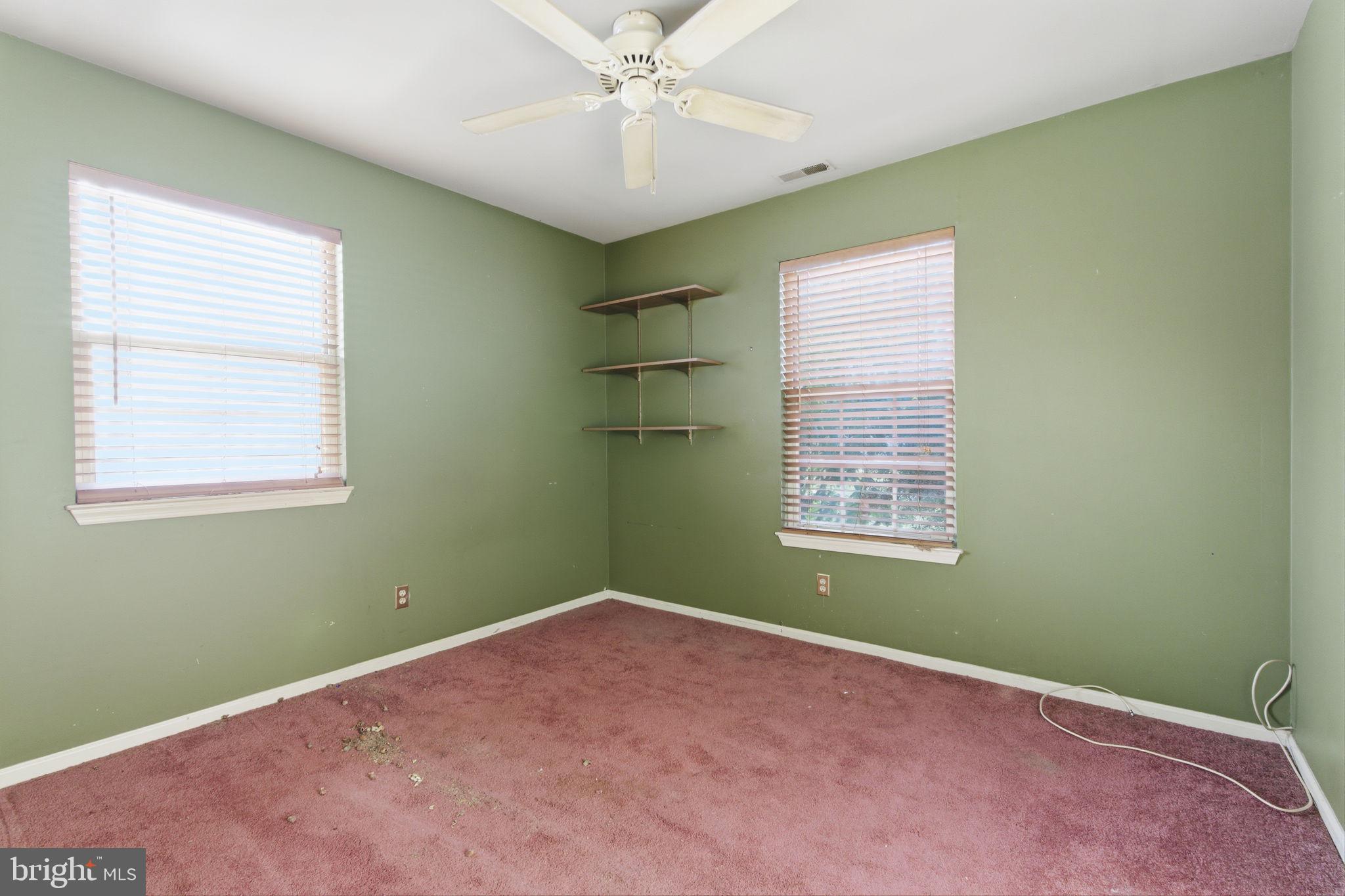 1997 Brook Lane Jamison, PA 18929 - Photo 13 of 19 a view of an empty room with a window