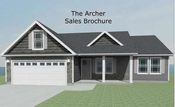 $310,100 | 130 South Slanted Tree Lane Drive, Gaffney, SC 29341