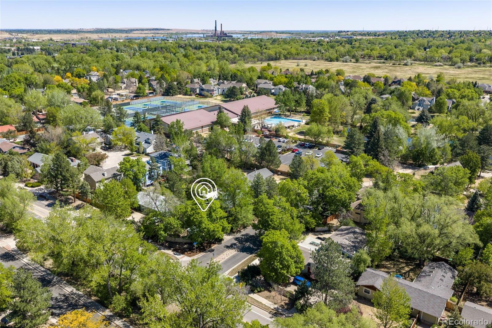5505 Racquet Court Boulder, CO 80303 - Photo 27 of 31