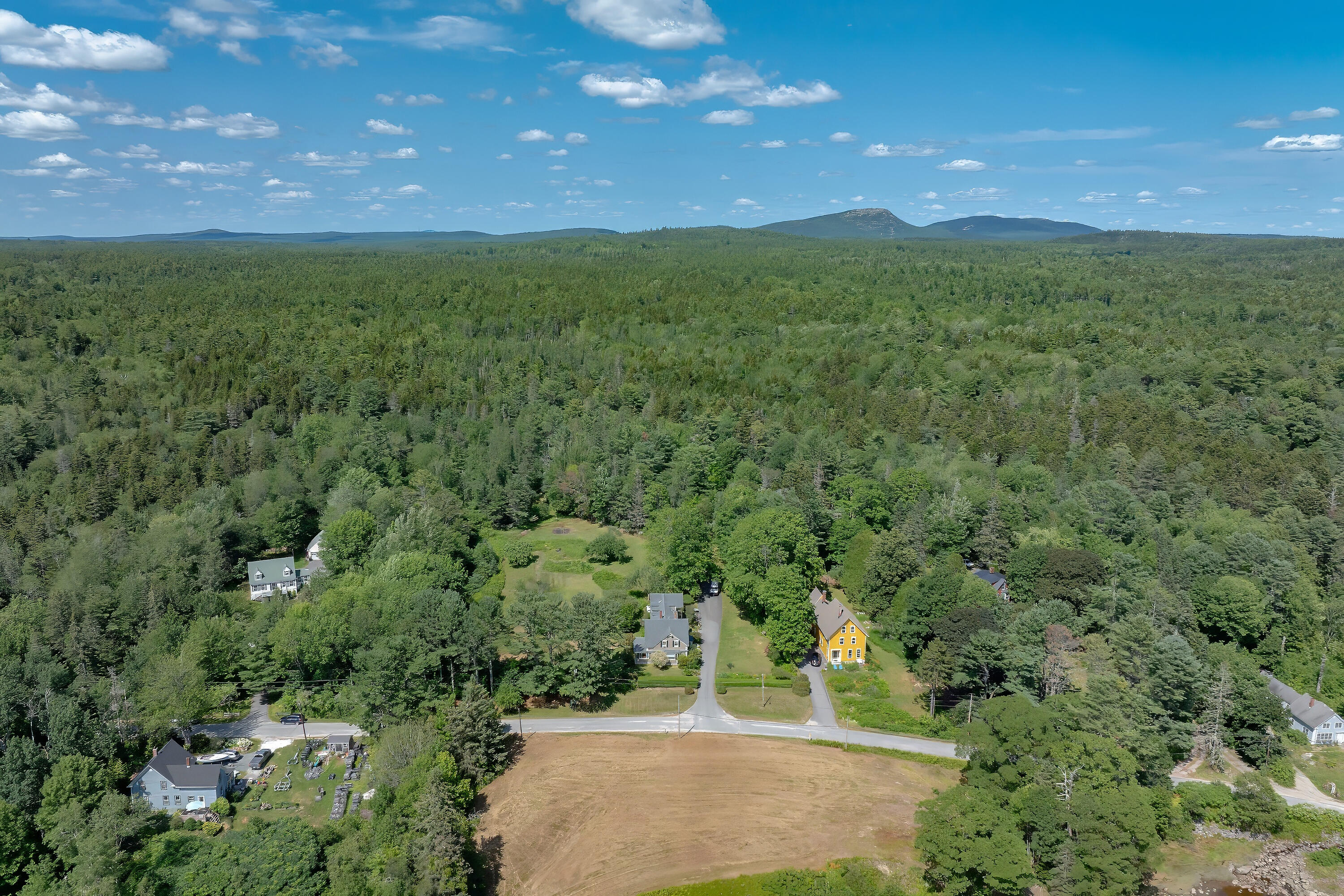 72 Harbor View Drive Sullivan, ME 04664 - Photo 43 of 50 72HarborView_043