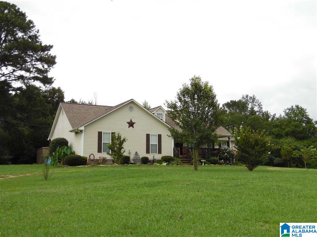 9099 Old Tennessee Pike Road Pinson, AL 35126 - Photo 2 of 15