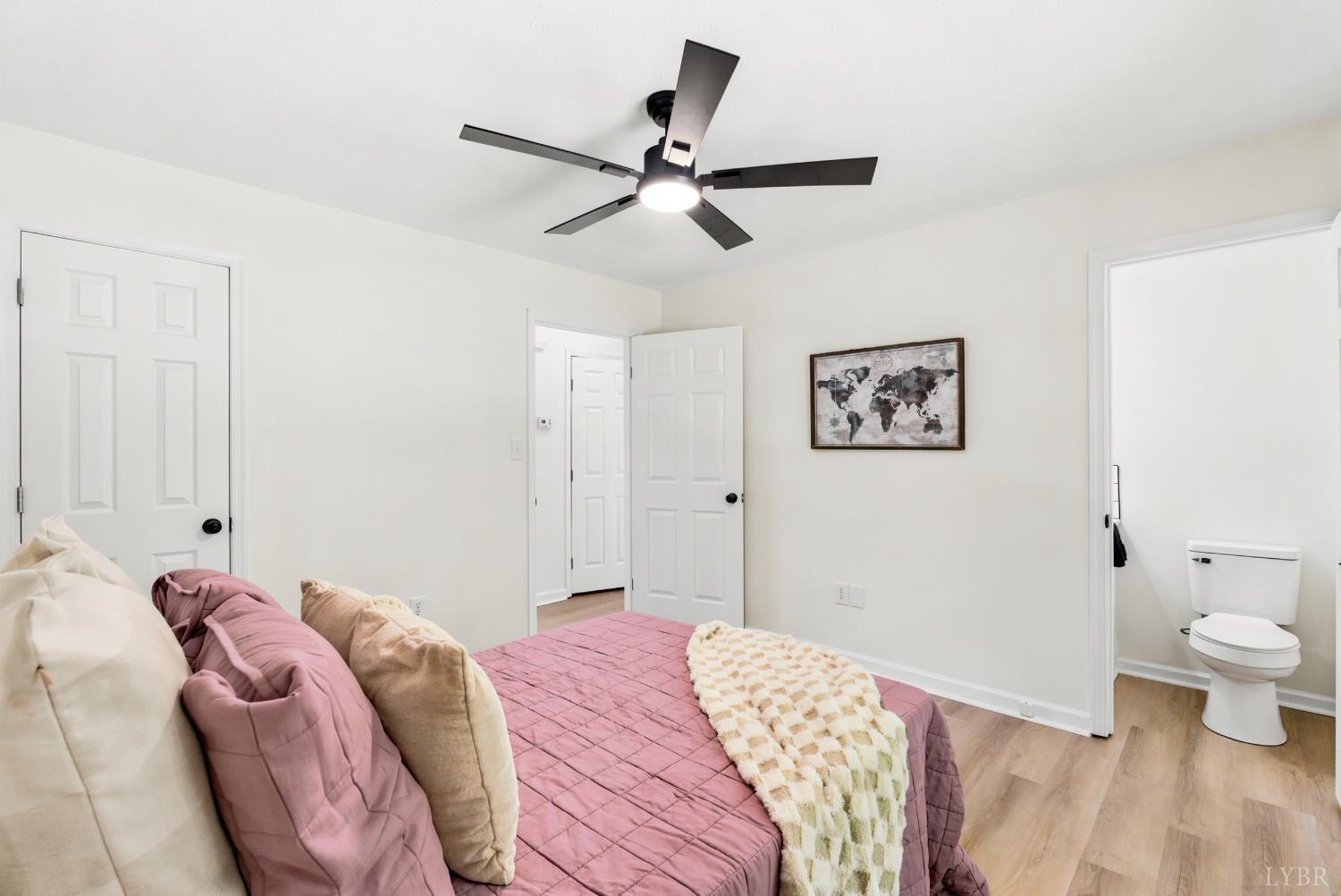 261 Bruner Road Monroe, VA 24574 - Photo 10 of 49