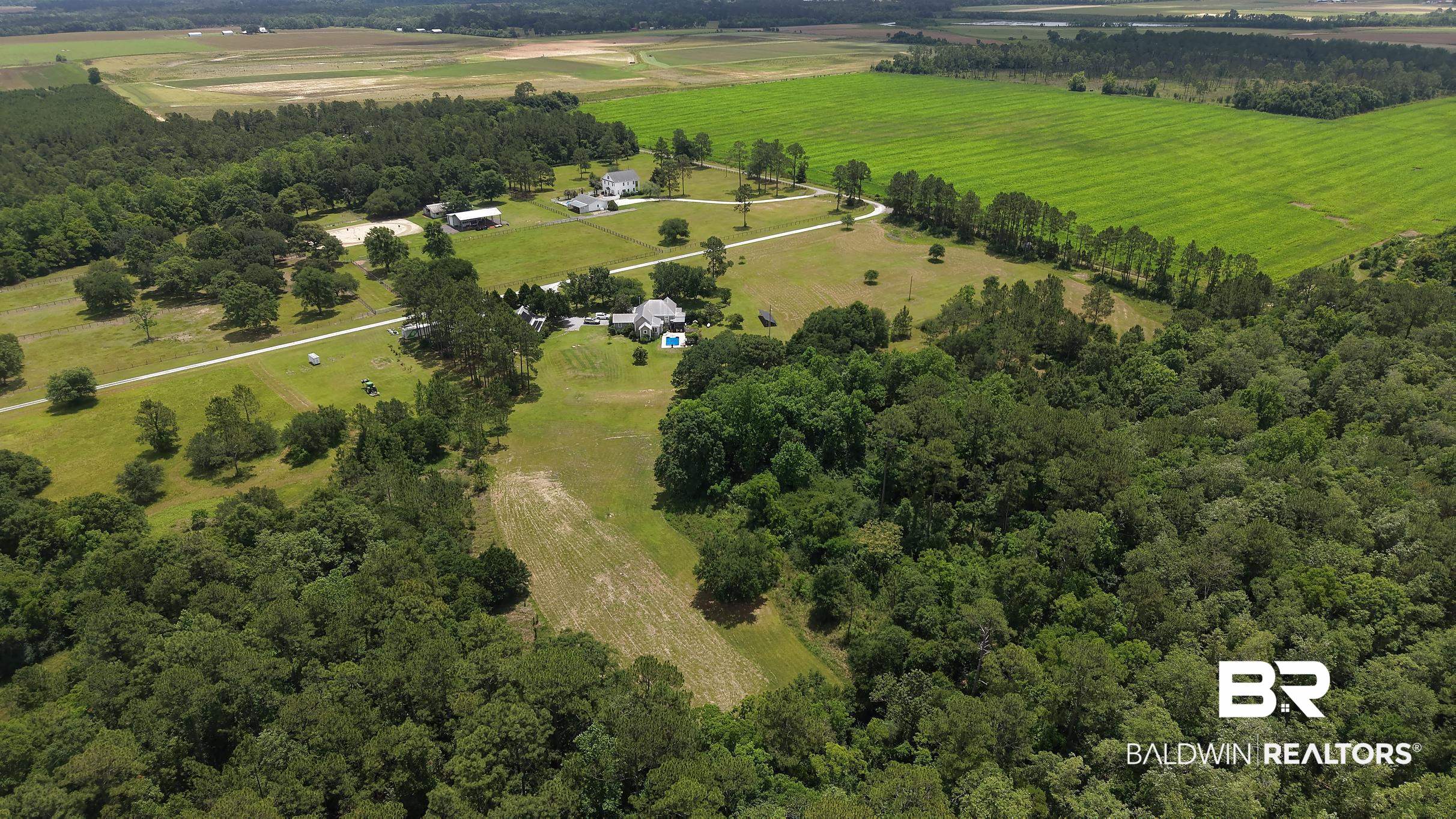 17501 A Francis Harrell Road Elberta, AL 36530 - Photo 4 of 87