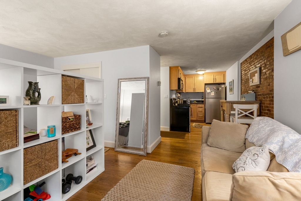 34 Washington Street, Unit 1A Boston, MA 02129 - Photo 4 of 18