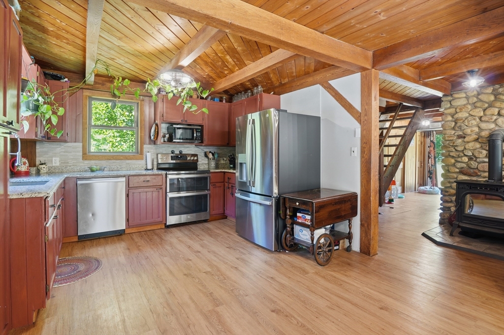188 Baldwinville Road Winchendon, MA 01475 - Photo 12 of 38