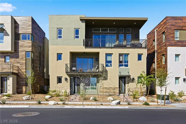 $949,900 | 4159 Solace Street, Unit 2, Las Vegas, NV 89135