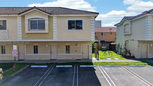 $359,000 | 7995 Northwest 8th Street, Unit 100C, Miami, FL 33126