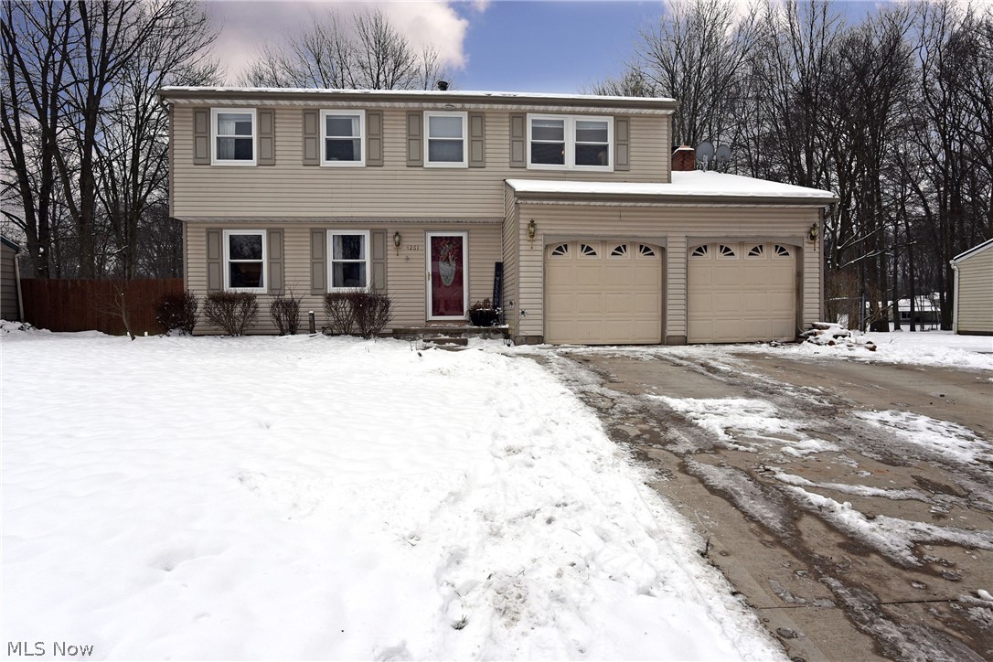 4261 Hile Road Stow, OH 44224 - Photo 32 of 33