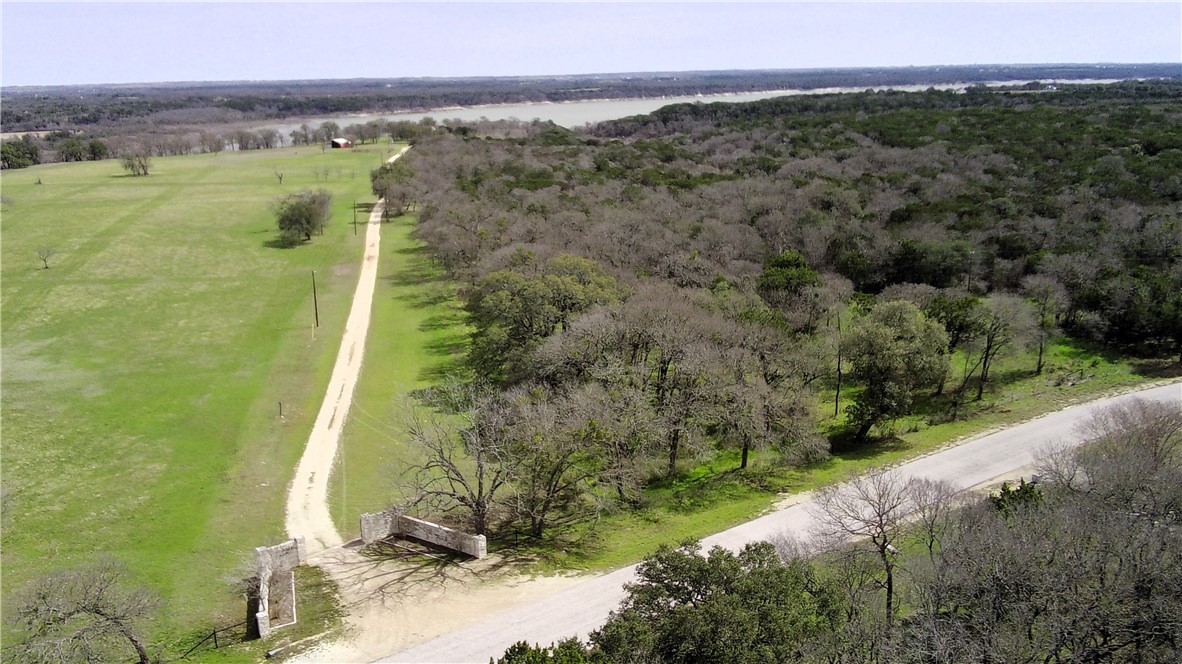 17452 Deer Ridge Road Moody, TX 76557 - Photo 13 of 60 a view of a lake with a mountain