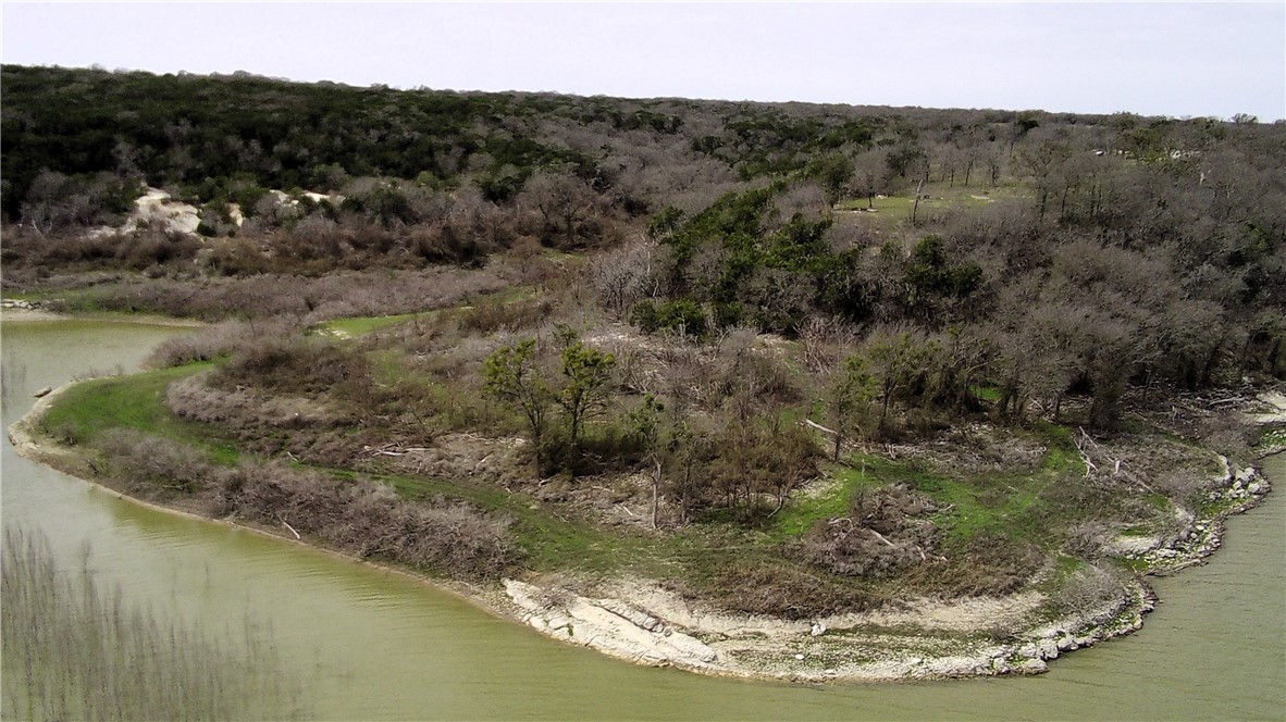 17452 Deer Ridge Road Moody, TX 76557 - Photo 41 of 60 a view of a lake view