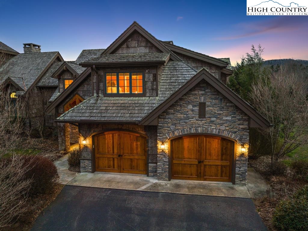 766 Turtle Creek Drive, Unit 3A Boone, NC 28607 - Photo 1 of 46