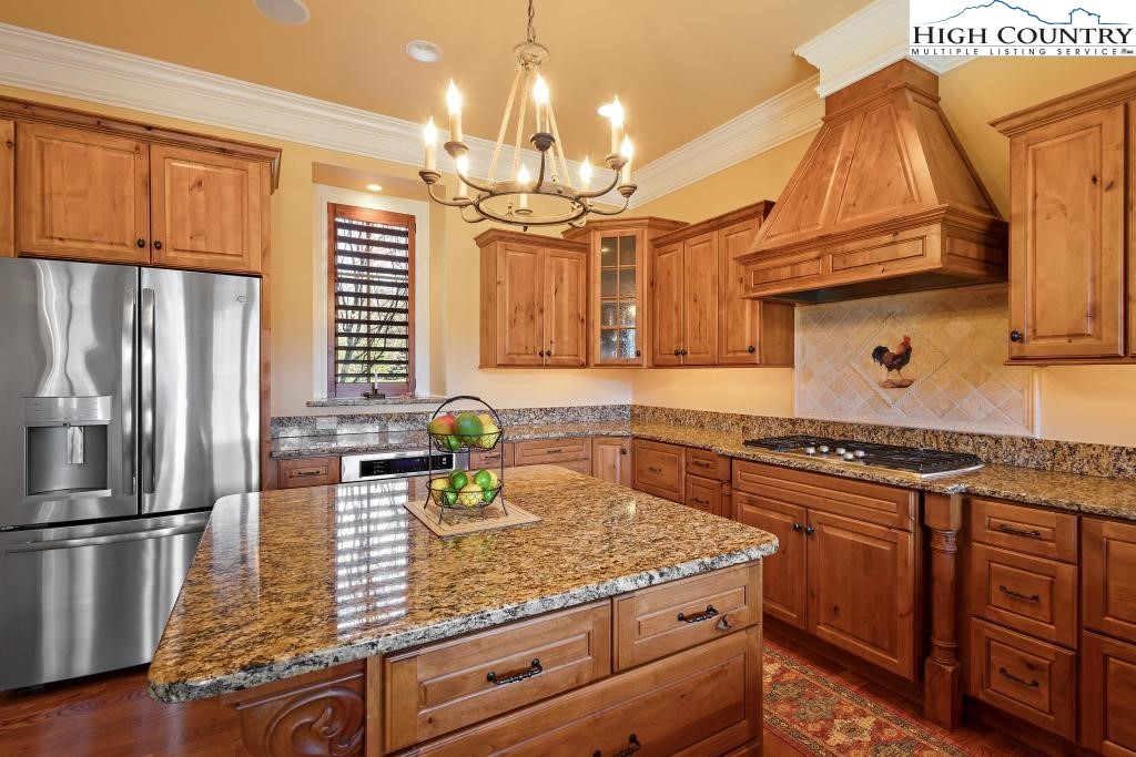 766 Turtle Creek Drive, Unit 3A Boone, NC 28607 - Photo 13 of 46