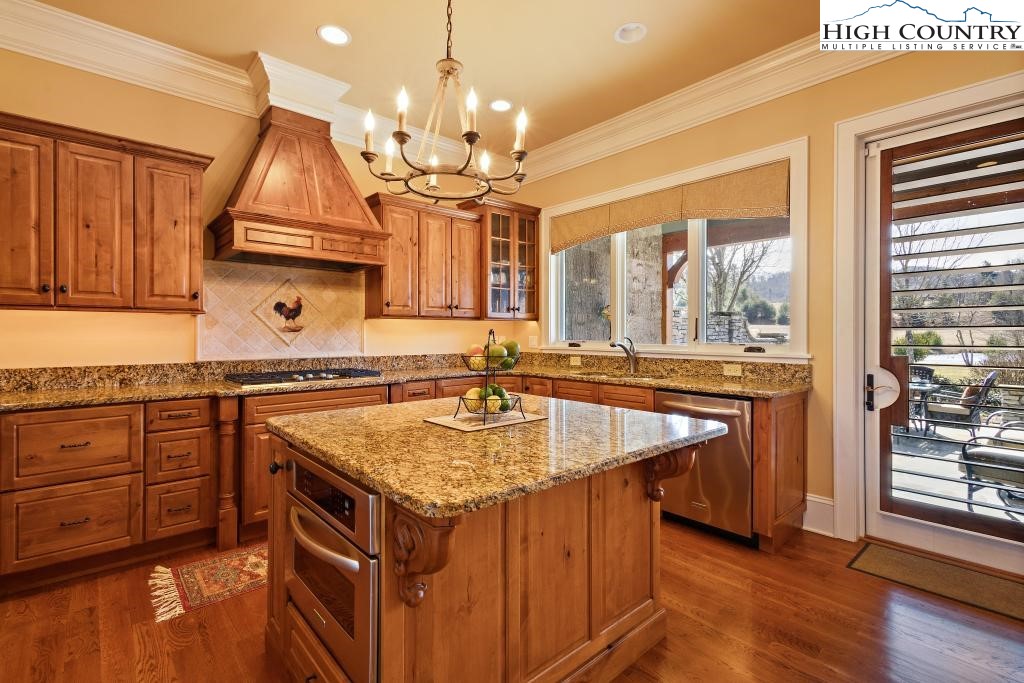 766 Turtle Creek Drive, Unit 3A Boone, NC 28607 - Photo 14 of 46