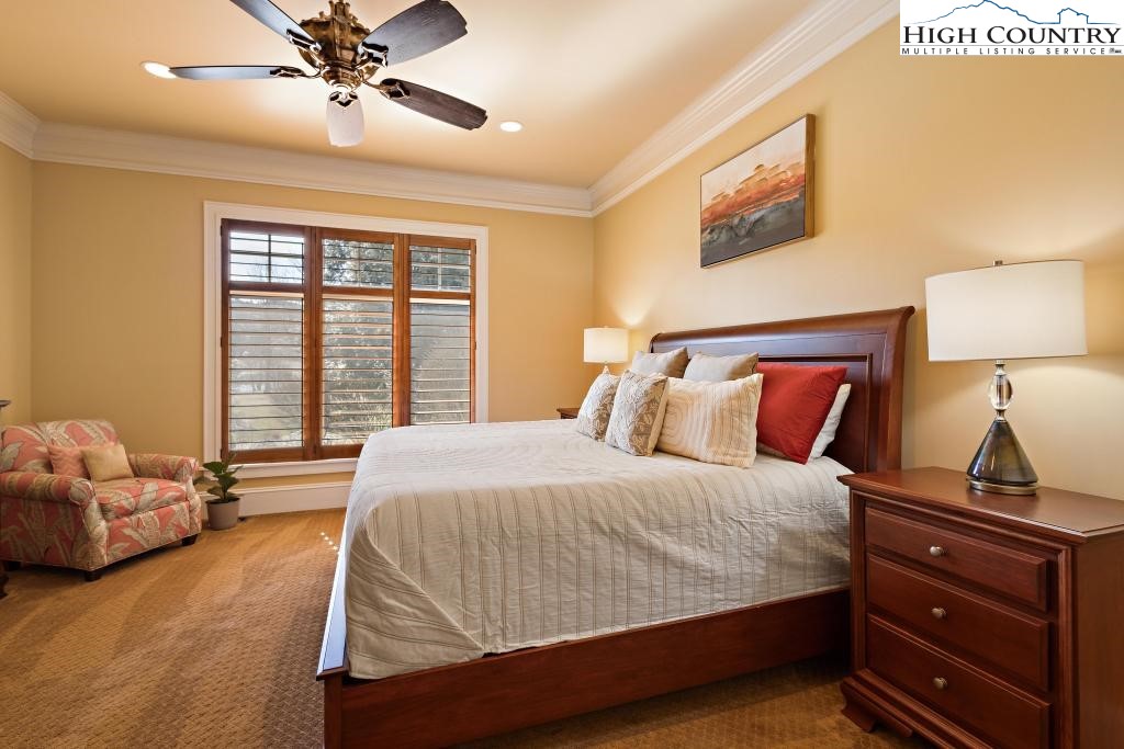 766 Turtle Creek Drive, Unit 3A Boone, NC 28607 - Photo 17 of 46