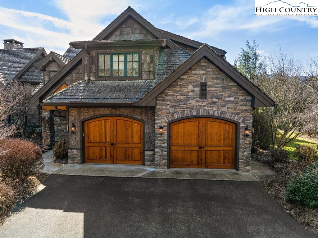 766 Turtle Creek Drive, Unit 3A Boone, NC 28607 - Photo 2 of 46