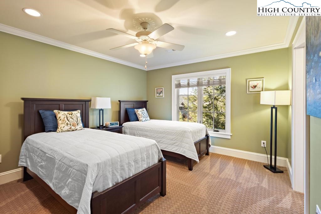 766 Turtle Creek Drive, Unit 3A Boone, NC 28607 - Photo 27 of 46