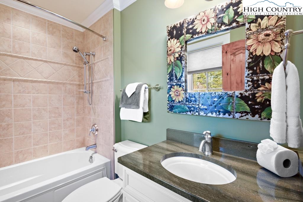 766 Turtle Creek Drive, Unit 3A Boone, NC 28607 - Photo 28 of 46